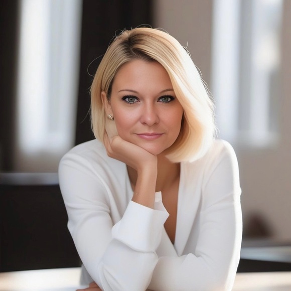 Meet your Posher, Tiffany - Picture 1 of 5